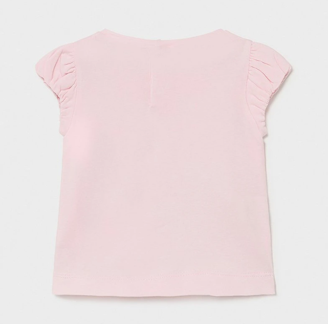 Camiseta m/c
