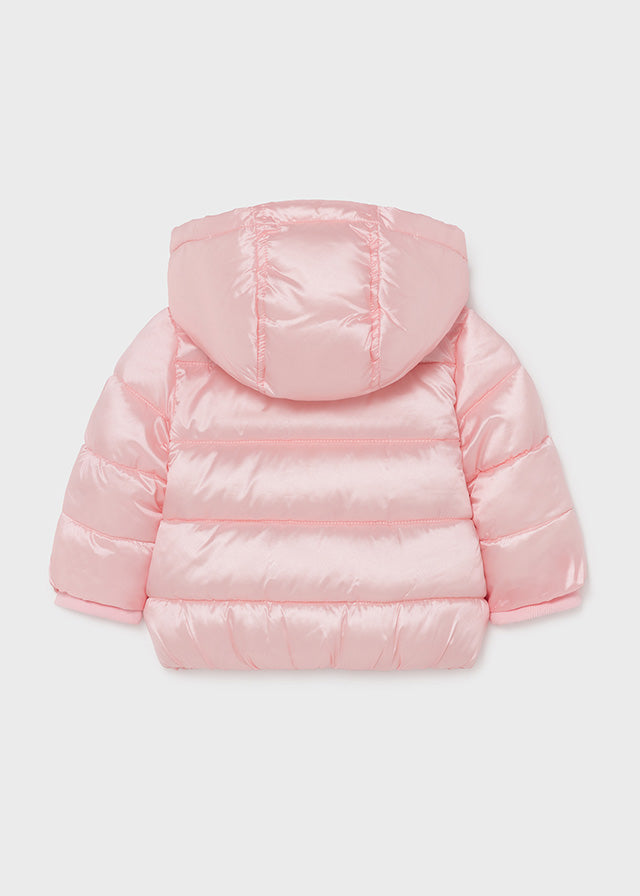 Chaquetón soft