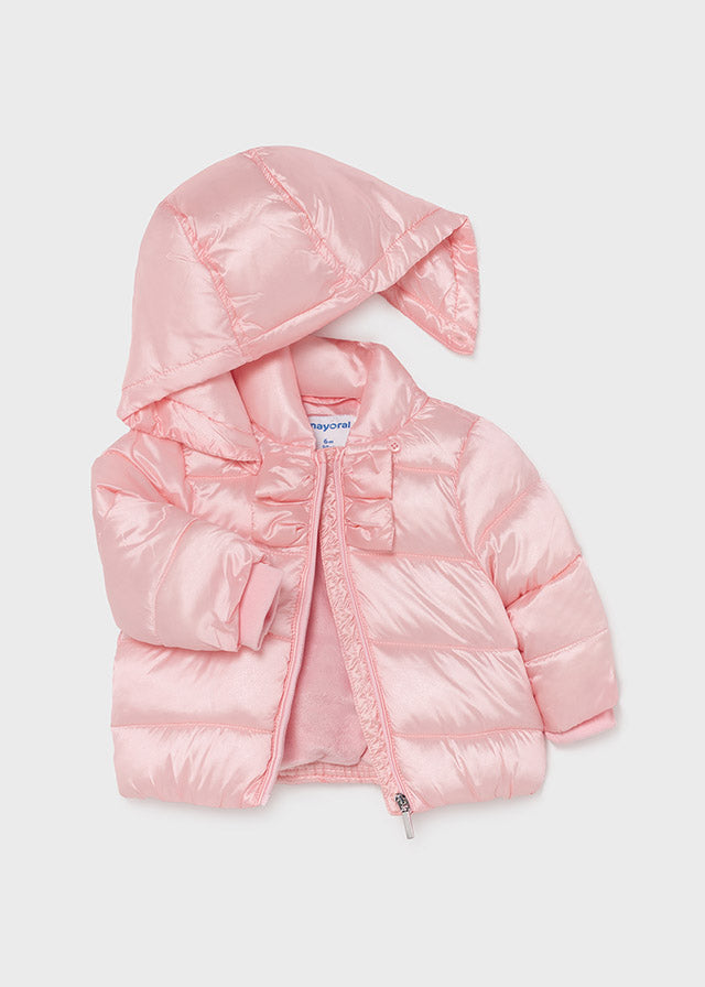 Chaquetón soft