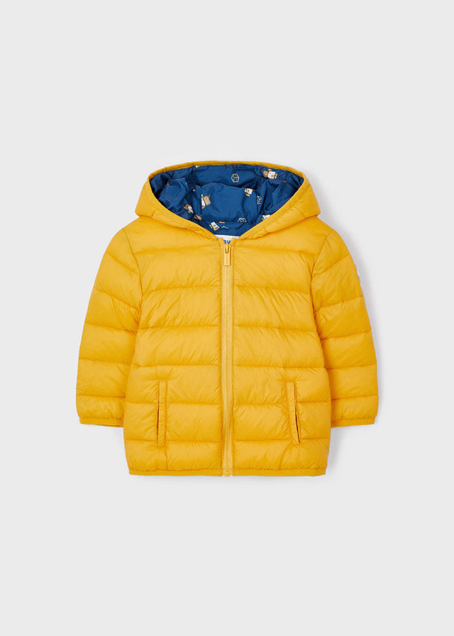 Chaqueta bolso