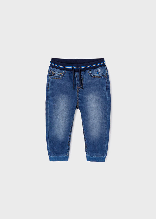 Pantalón jogger