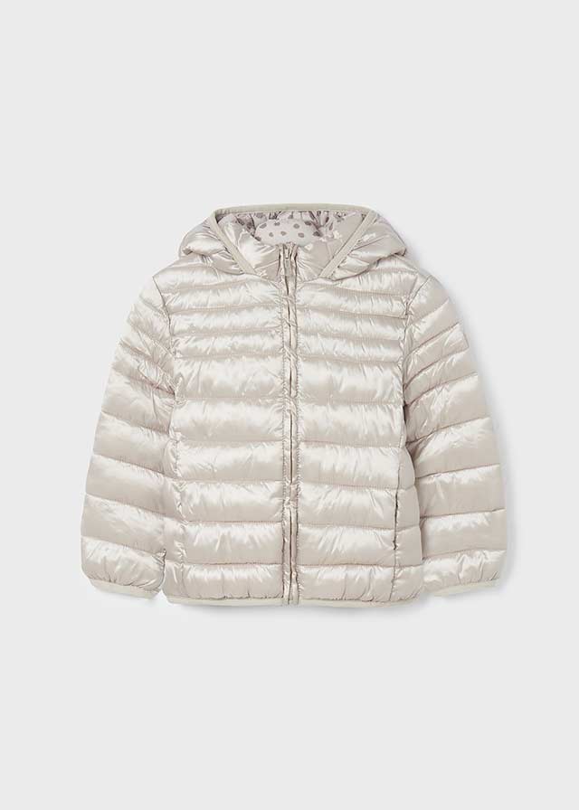 Chaquetón soft