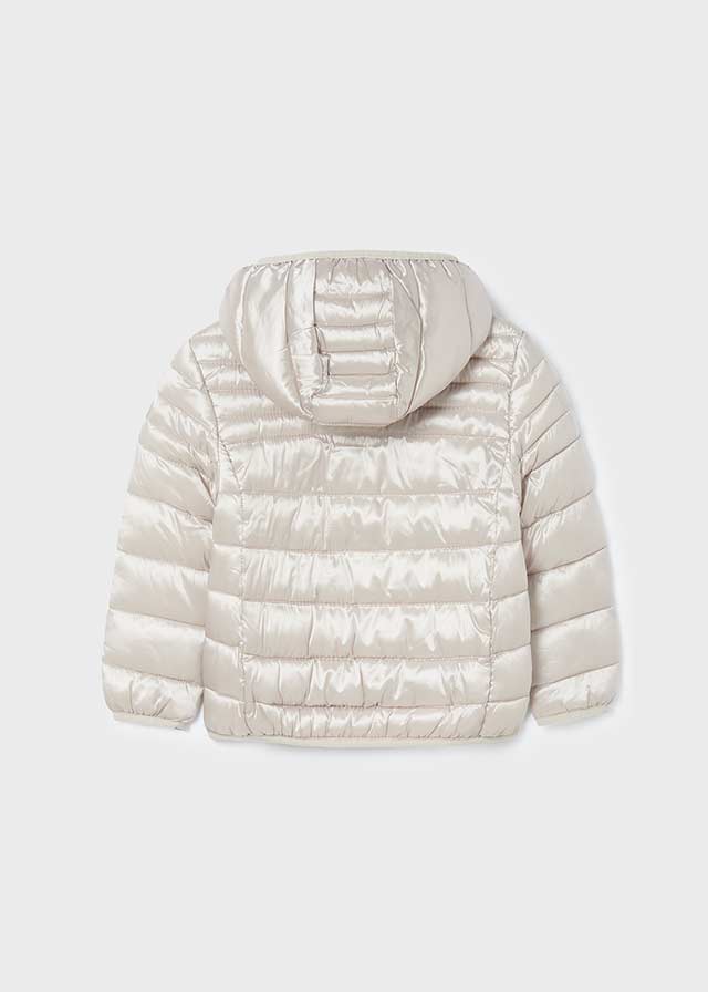 Chaquetón soft