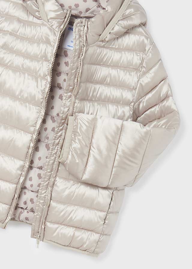 Chaquetón soft