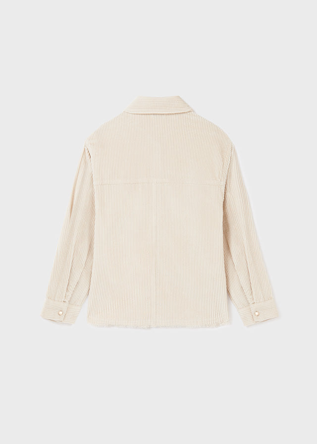 Sobrecamisa