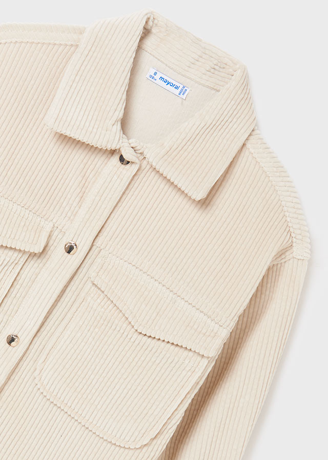 Sobrecamisa