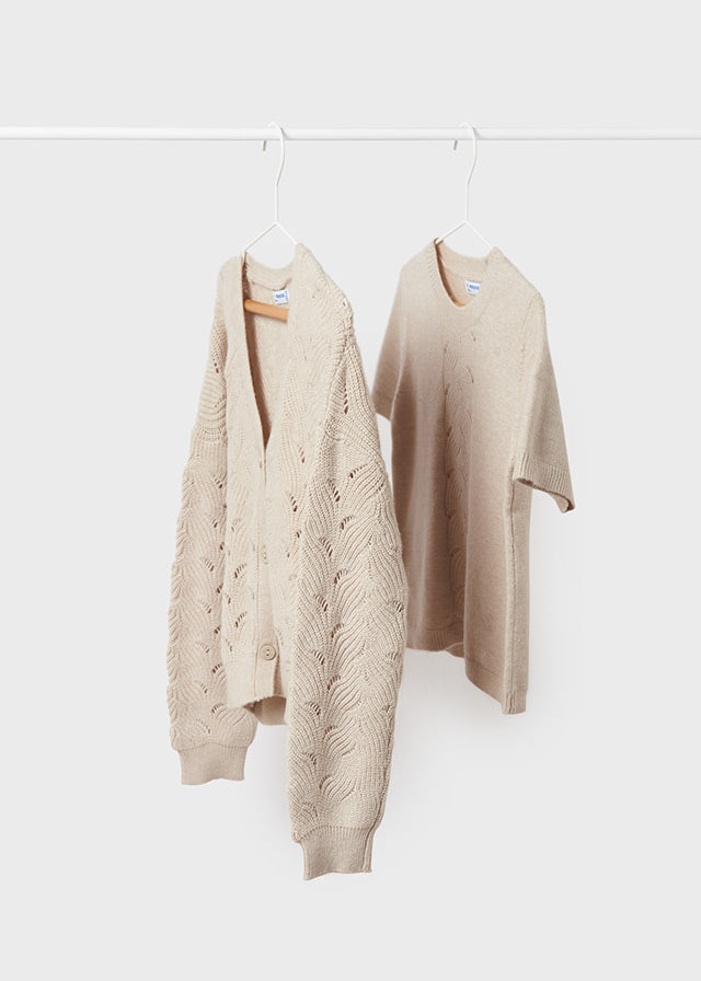 Twin set