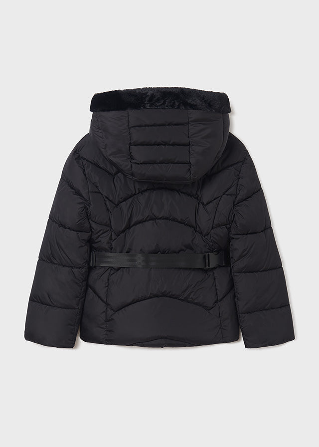 Chaquetón bolso