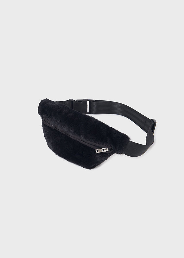Chaquetón bolso