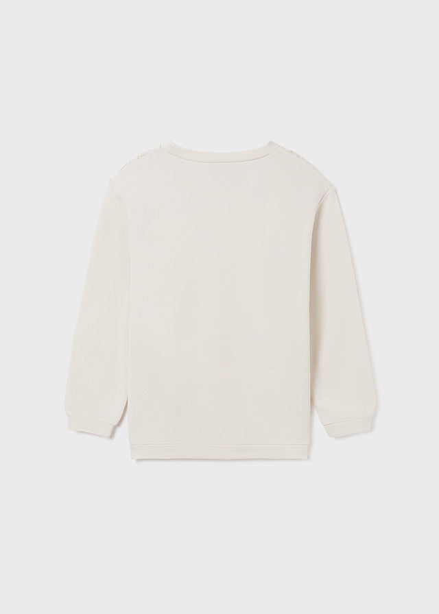 Pullover fantasía