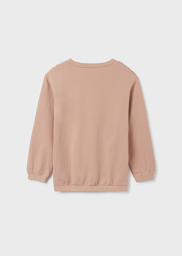 Pullover fantasía