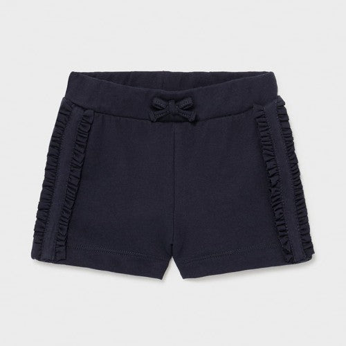 Pantalon corto