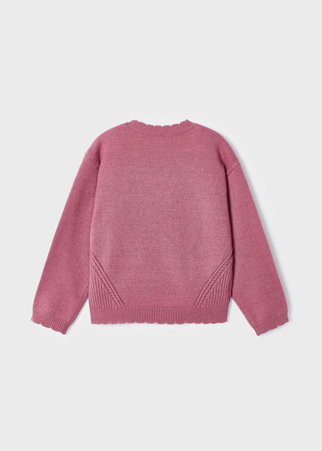 Jersey tricot basico
