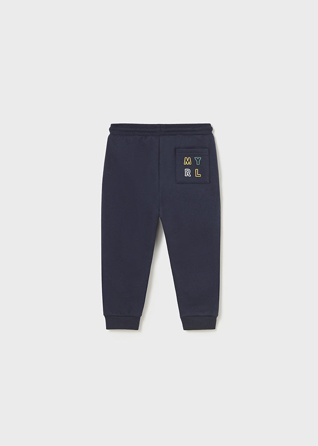 Conjunto 2 pantalones