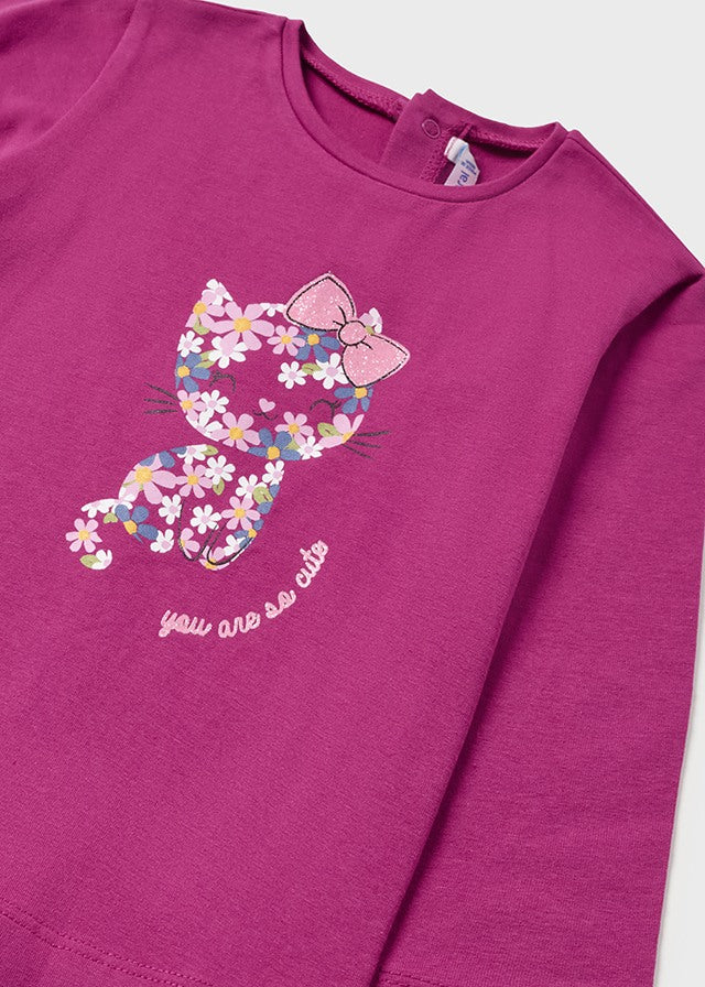 Camiseta M/L