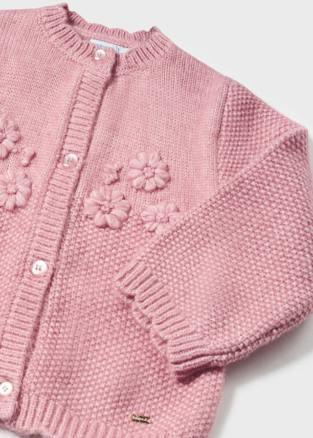 Rebeca Tricot Rosado