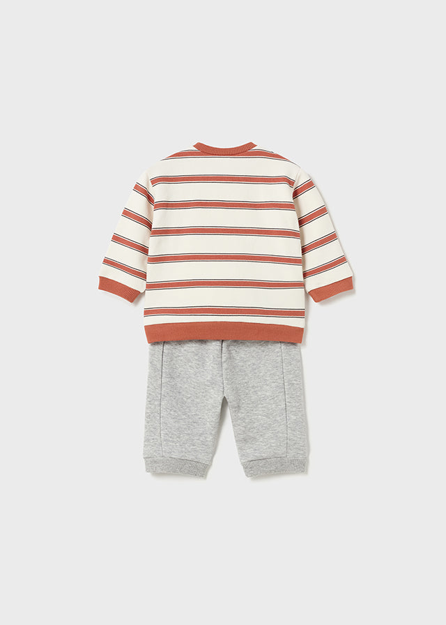 Conj. pantalón
