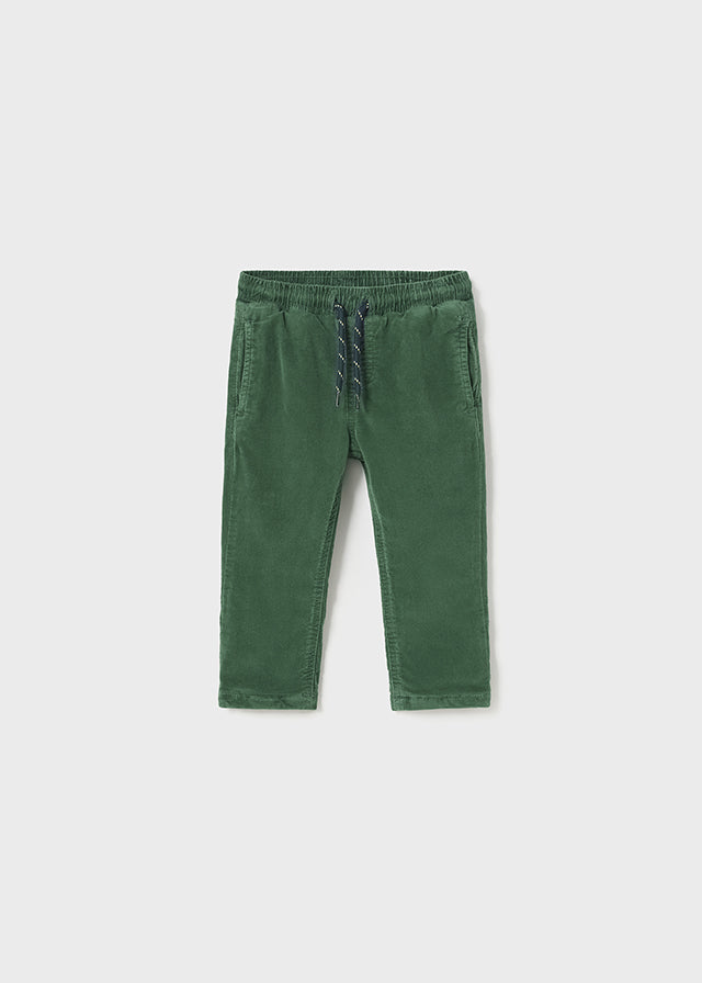 Pantalón Corduroy bb