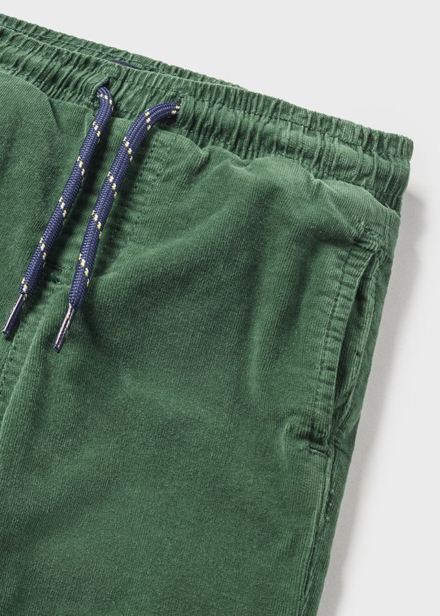 Pantalón Corduroy bb