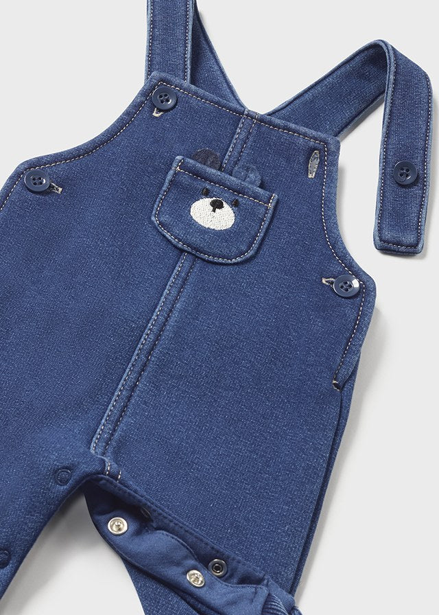 Conjunto Peto