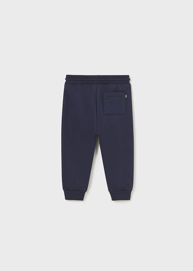 Conj. Pant. Camiseta chaleco