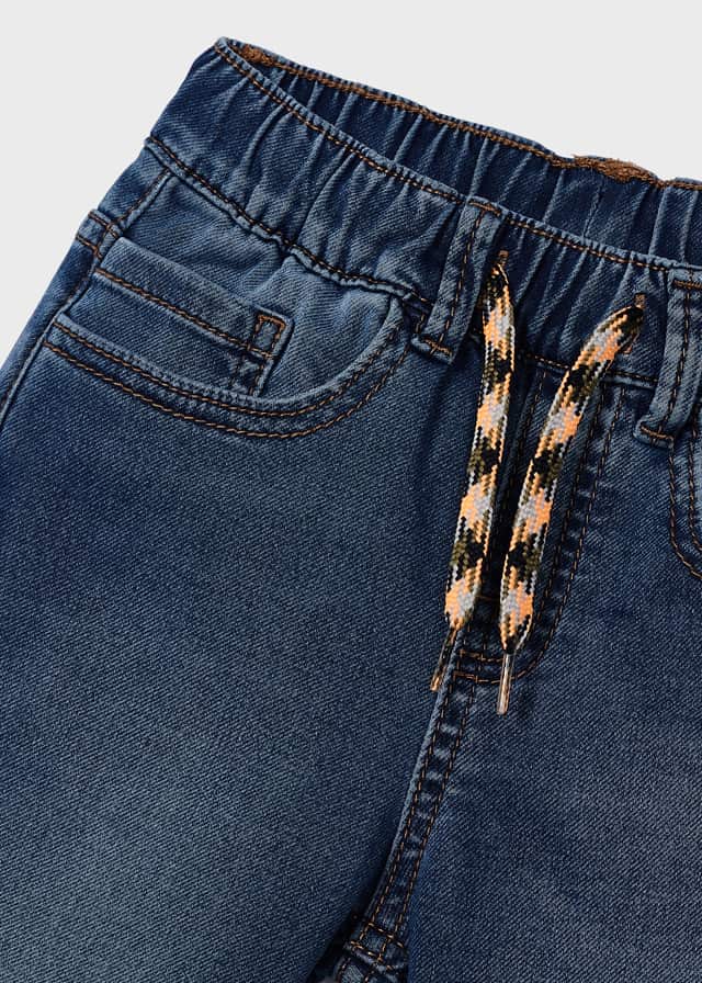 Pantalón jogger soft