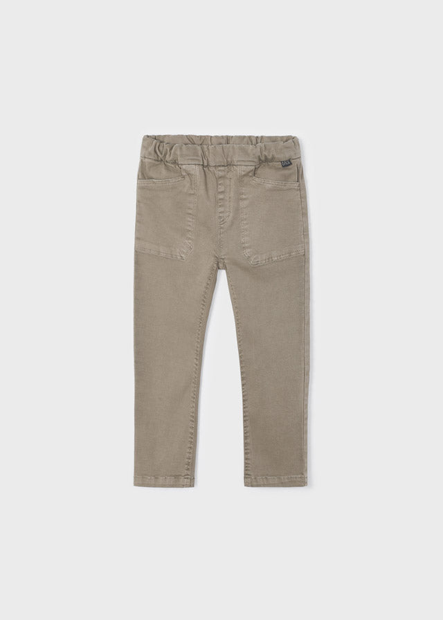 Pantalón cintura elástica jogger
