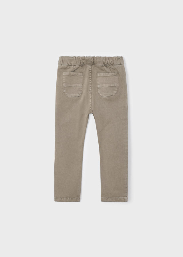 Pantalón cintura elástica jogger