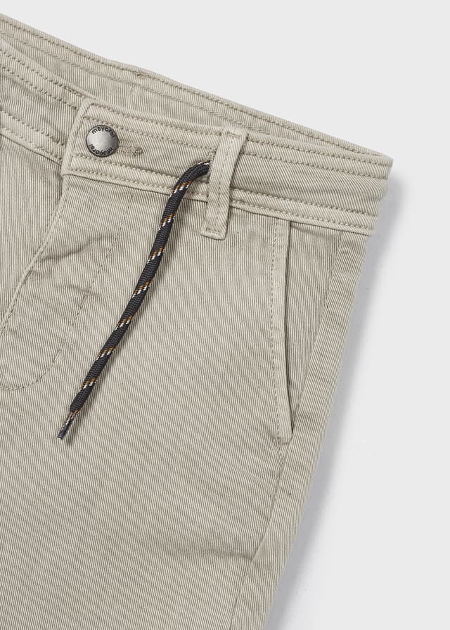 Pantalón skater fit