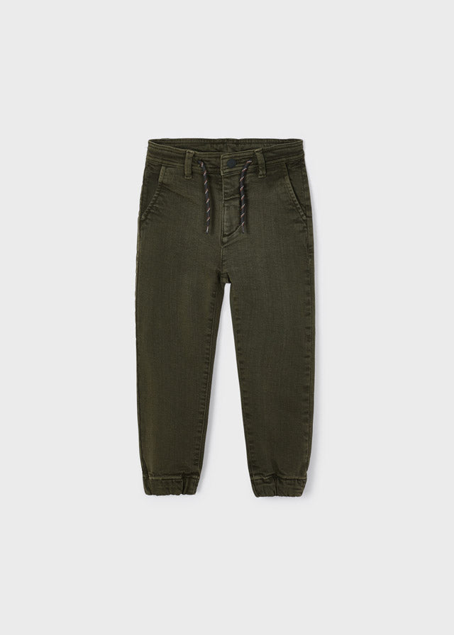 Pantalón skater fit
