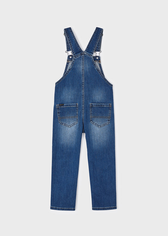 Peto denim
