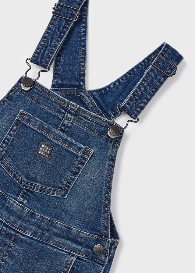 Peto denim
