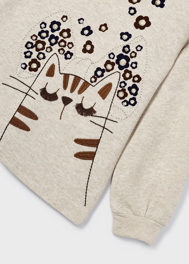 Conj. Leggings antelina