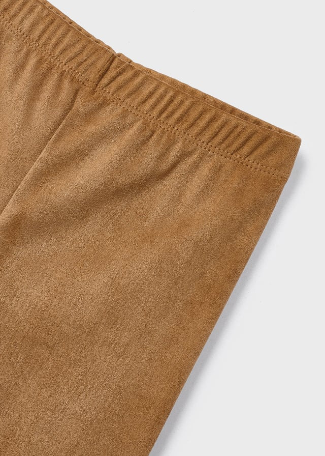 Conj. Leggings antelina