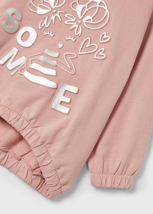 conjunto Leggings