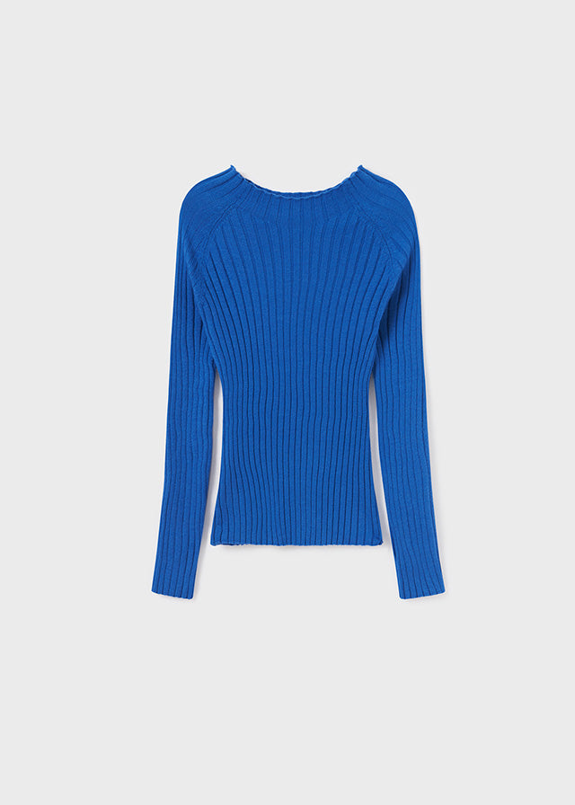 Cafarena cuello alto