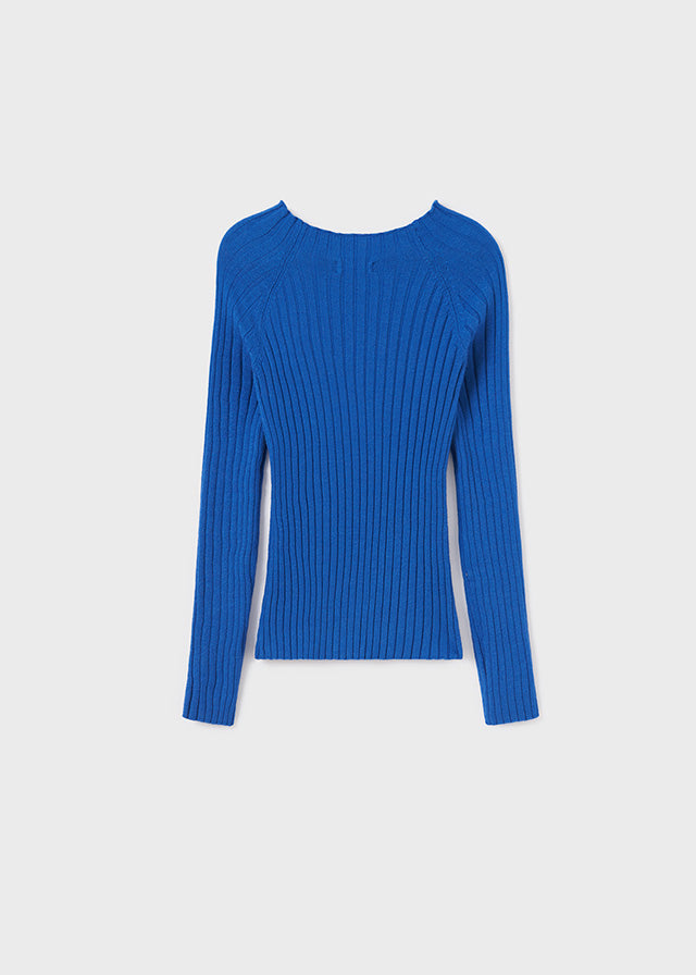 Cafarena cuello alto