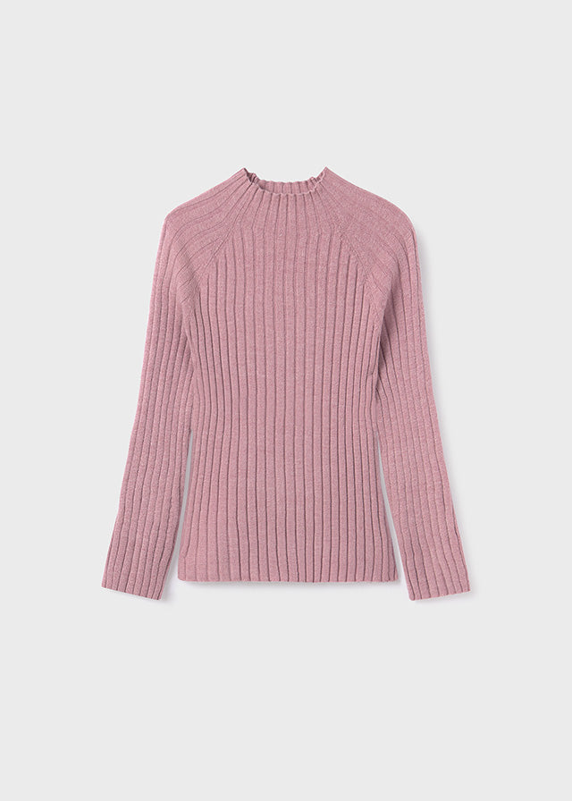 Cafarena cuello alto