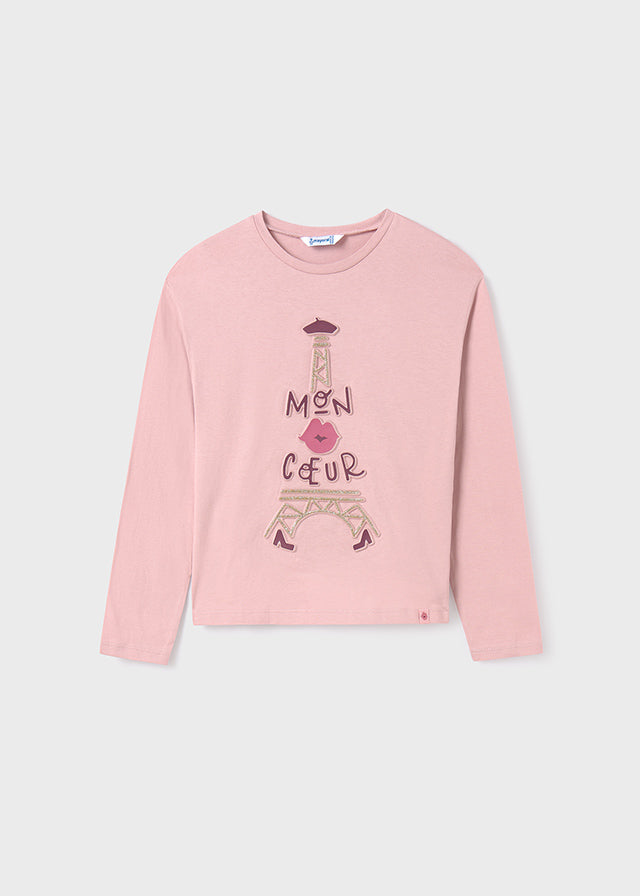 Polo M/L grafica