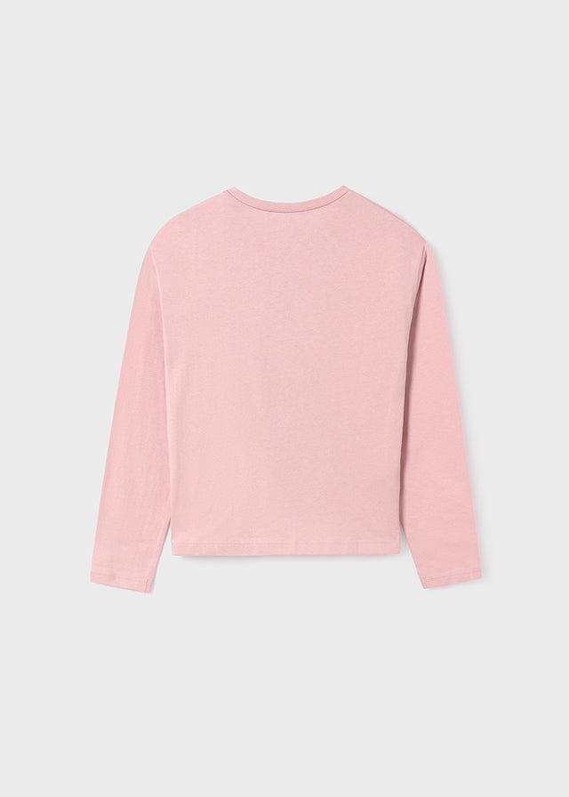 Polo M/L grafica