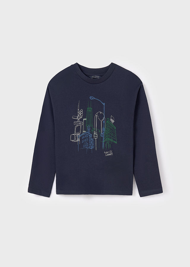 Polo M/L new city