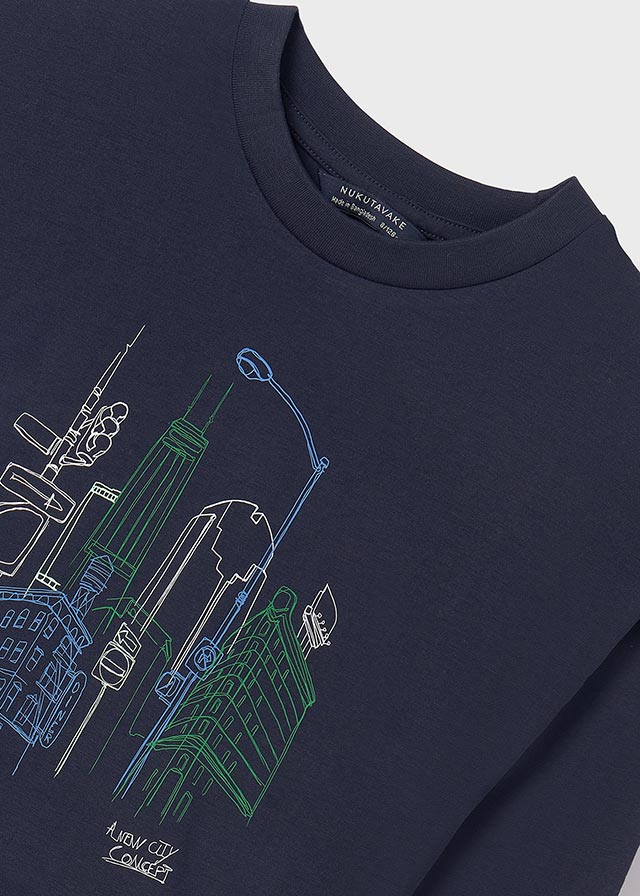 Polo M/L new city