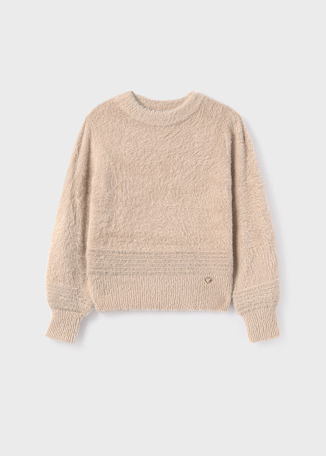 Jersey pelo
