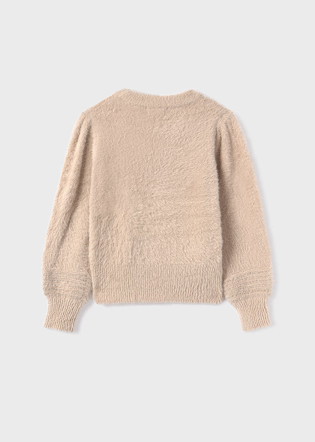 Jersey pelo