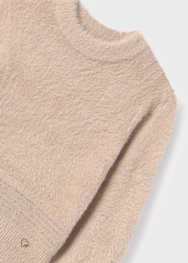 Jersey pelo