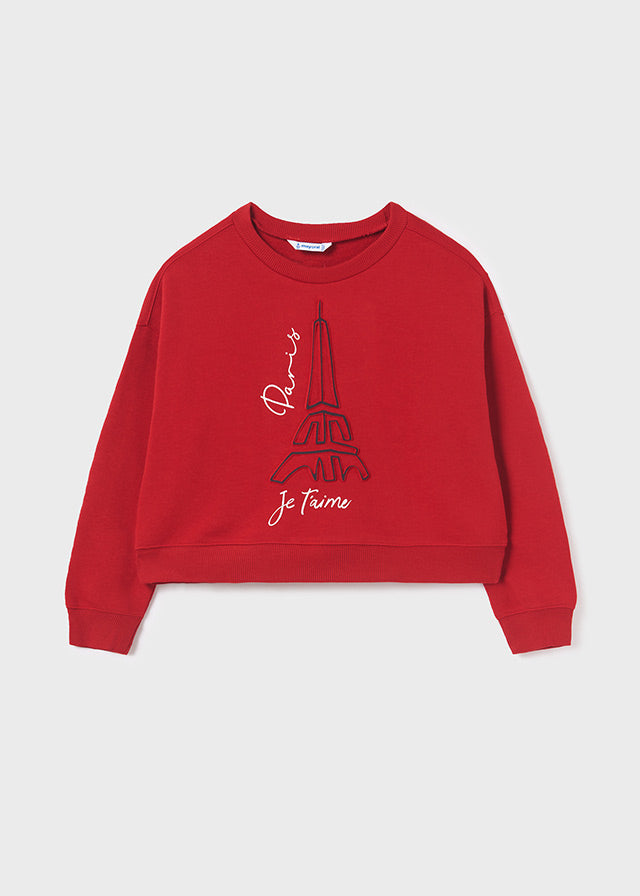 Polera grafica
