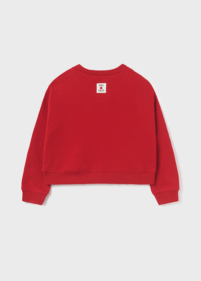 Polera grafica