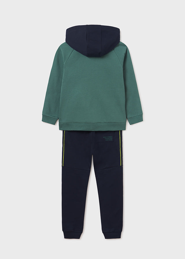 Conjunto 2 piezas