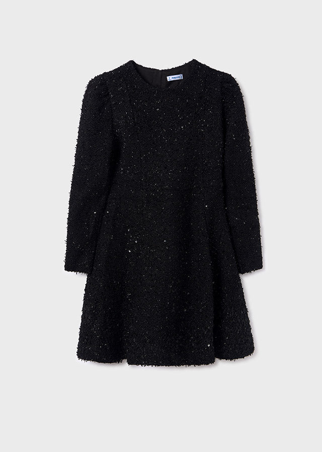 Vestido fantasía