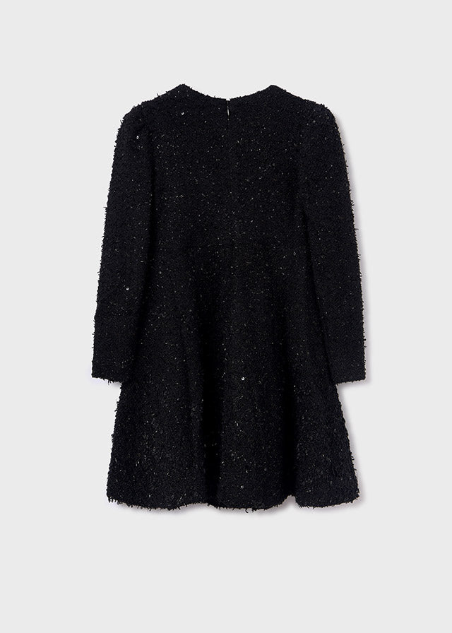 Vestido fantasía